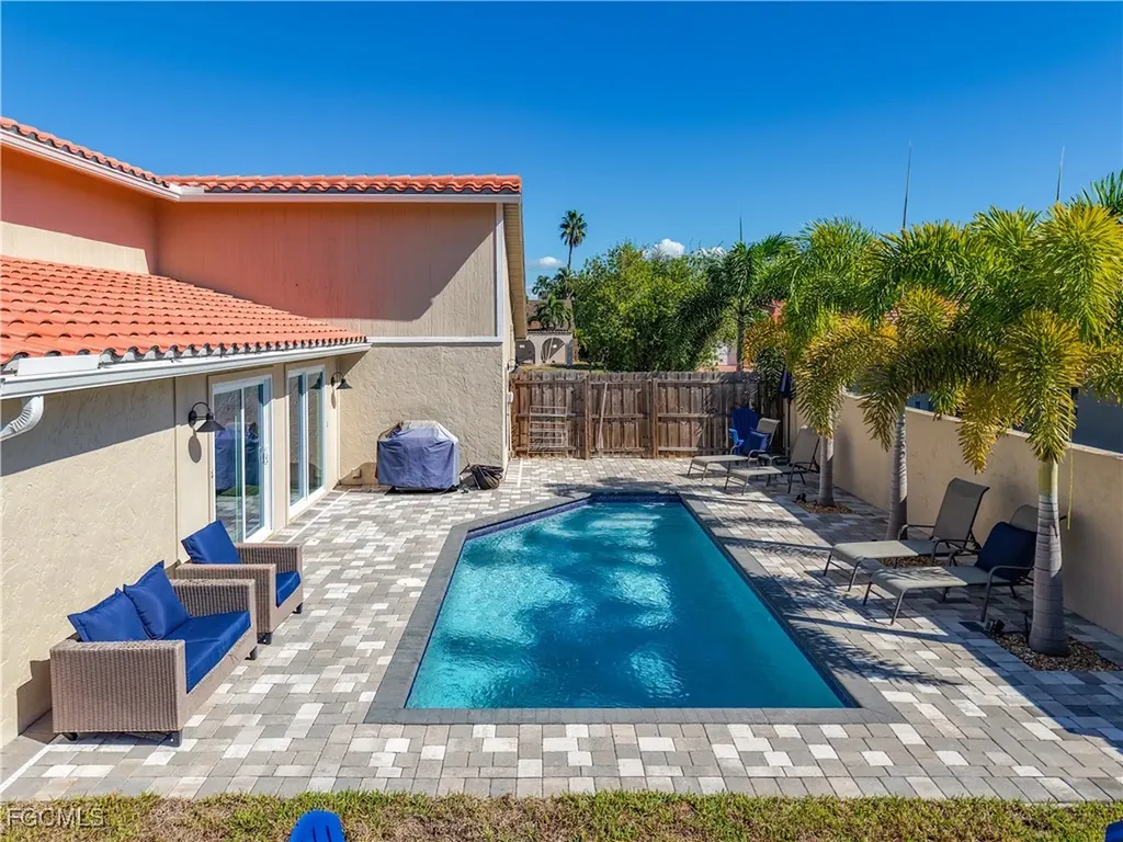 27391 Pelican Ridge Circle Bonita Springs FL 34135