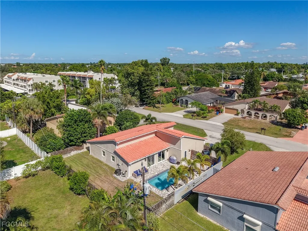 27391 Pelican Ridge Circle Bonita Springs FL 34135