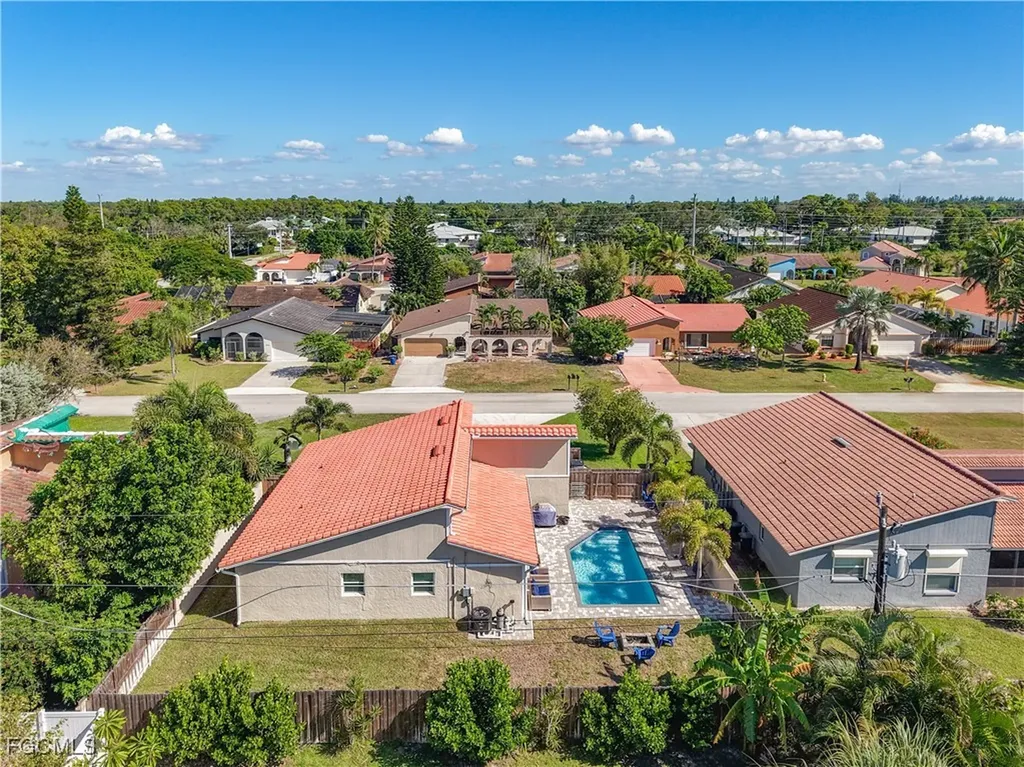 27391 Pelican Ridge Circle Bonita Springs FL 34135