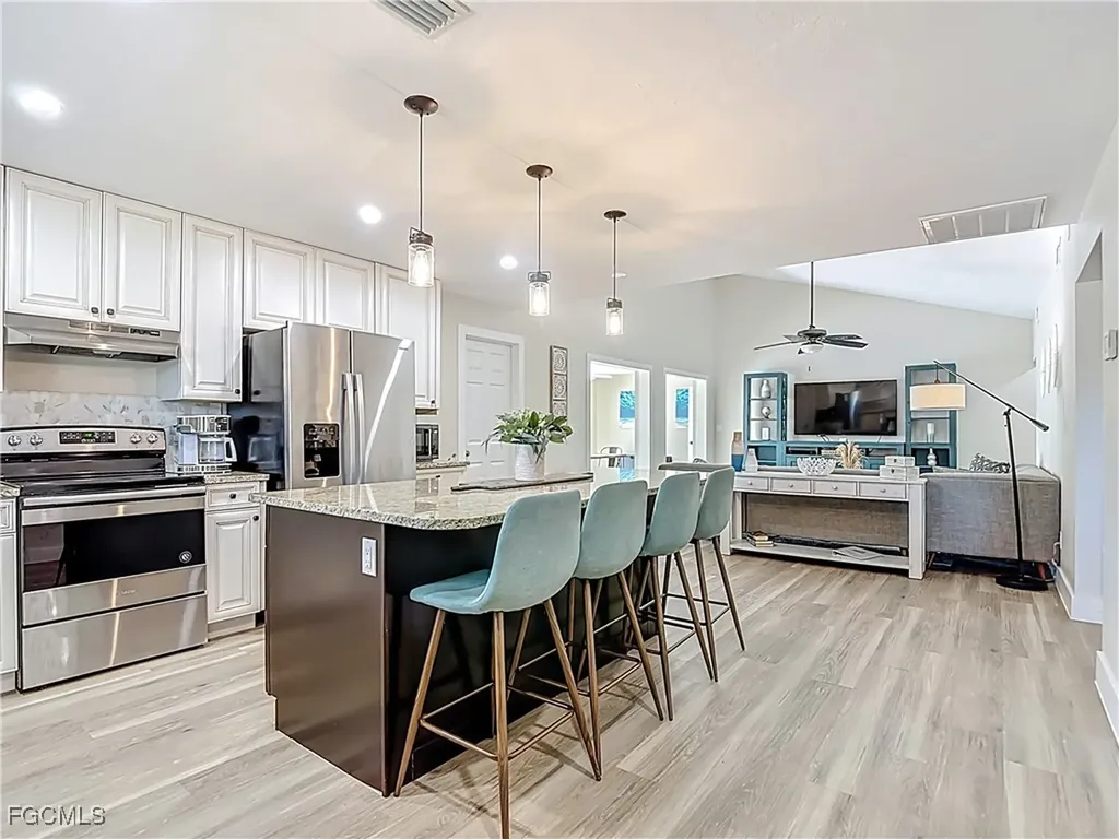 27391 Pelican Ridge Circle Bonita Springs FL 34135