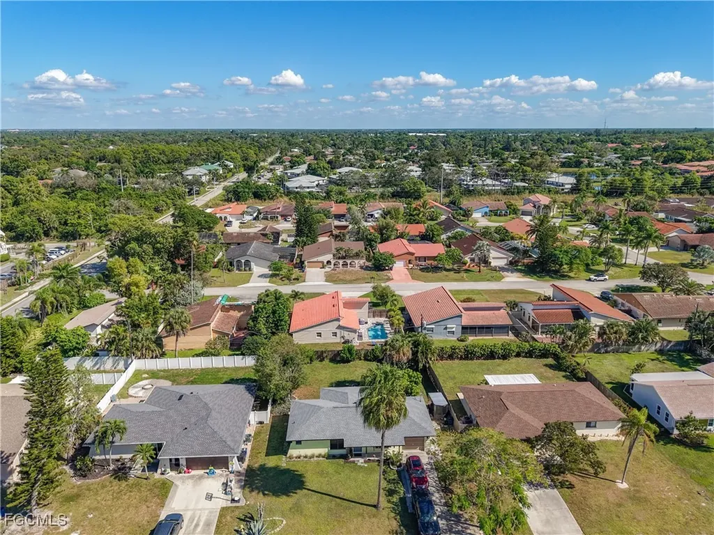27391 Pelican Ridge Circle Bonita Springs FL 34135