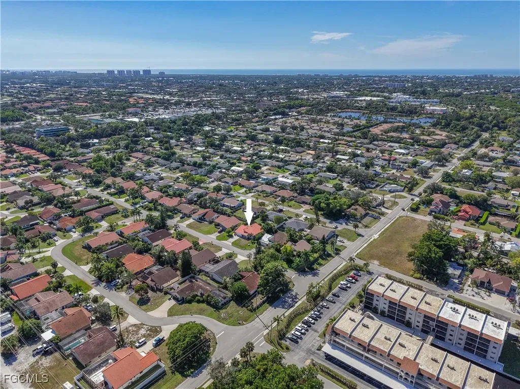 27391 Pelican Ridge Circle Bonita Springs FL 34135