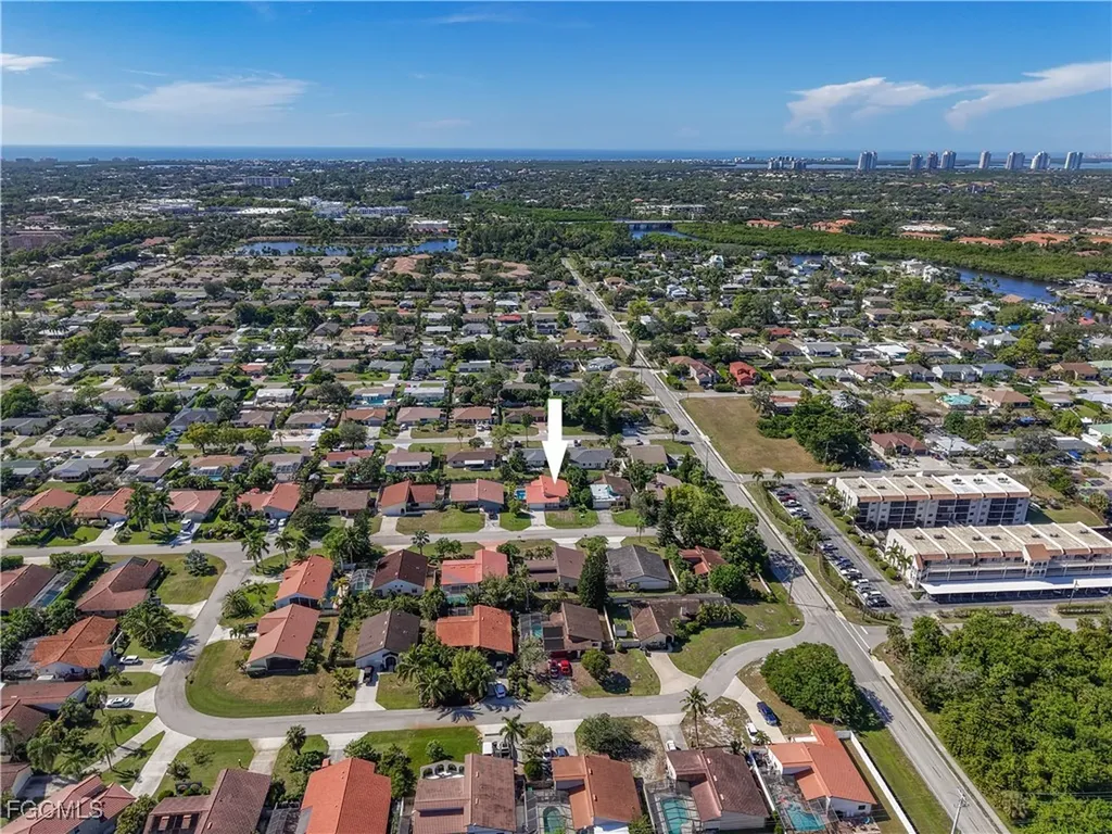 27391 Pelican Ridge Circle Bonita Springs FL 34135