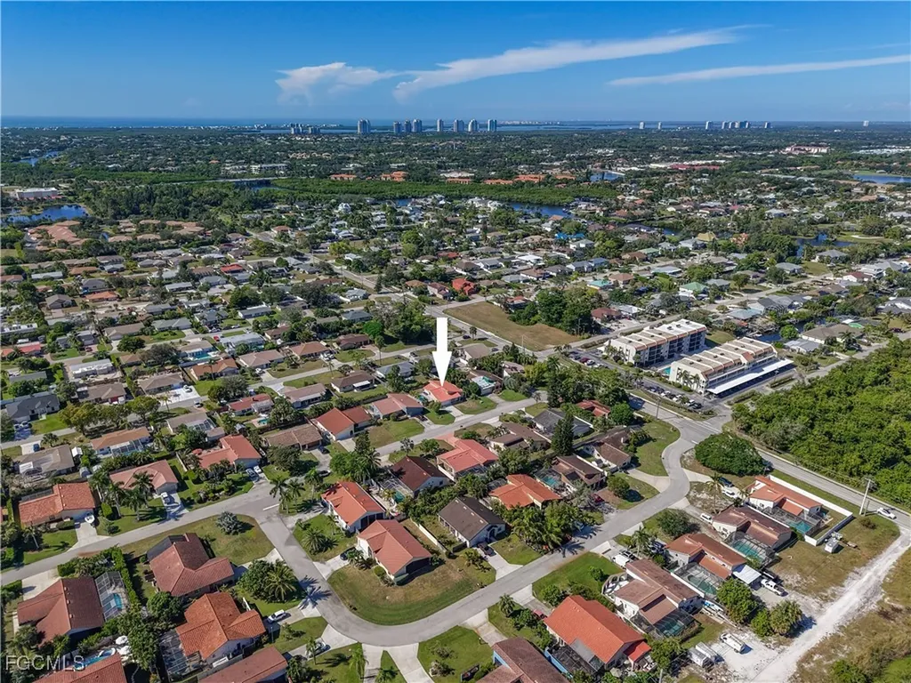 27391 Pelican Ridge Circle Bonita Springs FL 34135