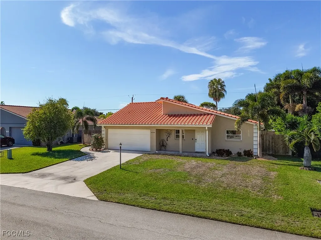 27391 Pelican Ridge Circle Bonita Springs FL 34135