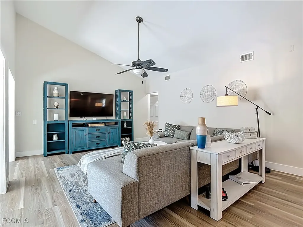 27391 Pelican Ridge Circle Bonita Springs FL 34135