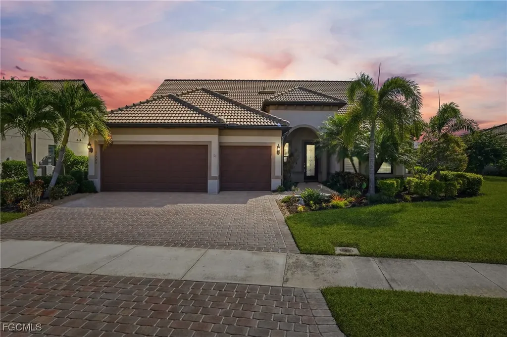 Fort Myers FL, 11745 Bowes Circle