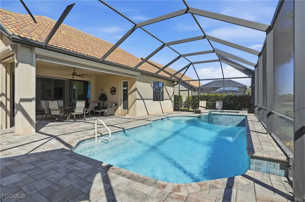 11745 Bowes Circle Fort Myers FL 33913