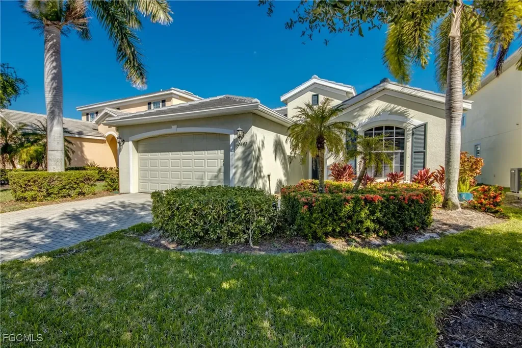 2647 Maraval Court Cape Coral FL 33991