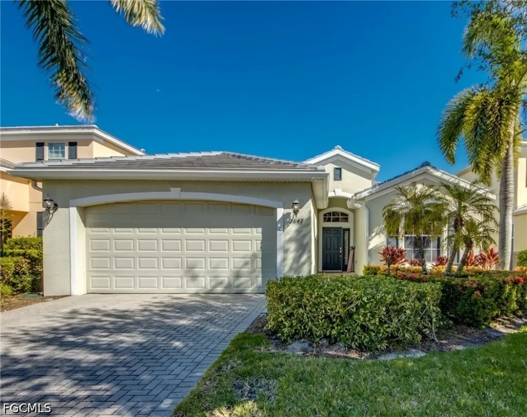 2647 Maraval Court Cape Coral FL 33991