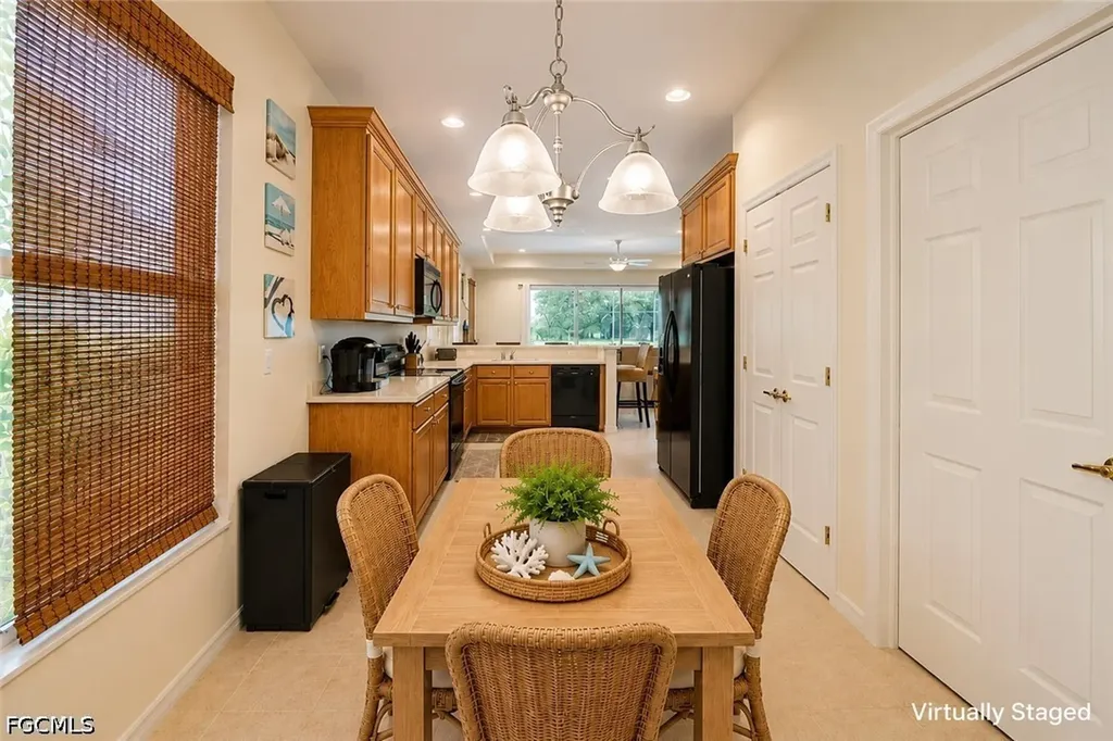 2647 Maraval Court Cape Coral FL 33991