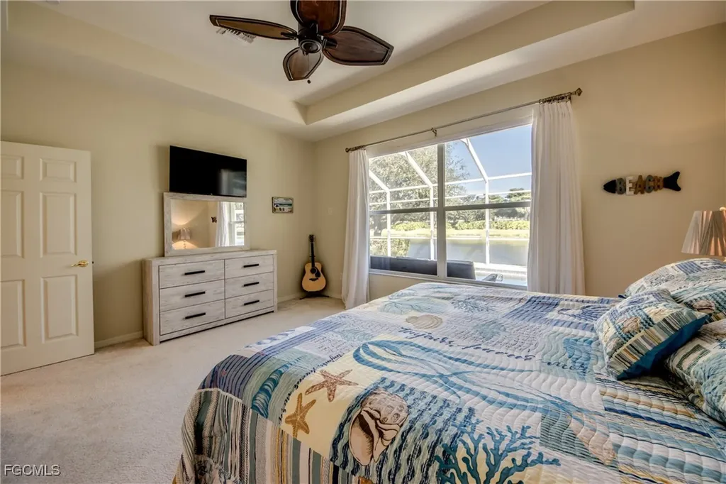 2647 Maraval Court Cape Coral FL 33991