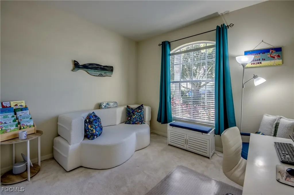 2647 Maraval Court Cape Coral FL 33991