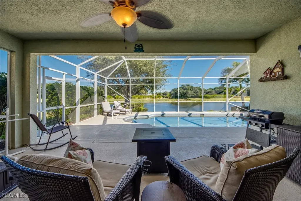 2647 Maraval Court Cape Coral FL 33991