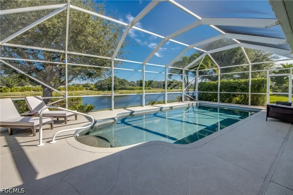 2647 Maraval Court Cape Coral FL 33991