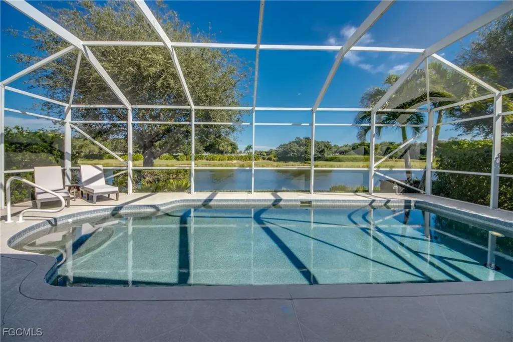 2647 Maraval Court Cape Coral FL 33991