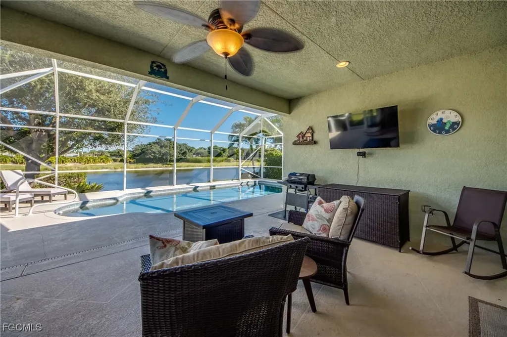 2647 Maraval Court Cape Coral FL 33991