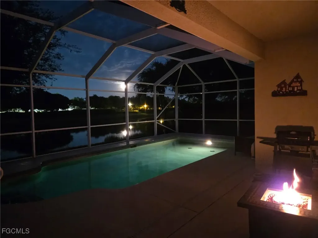 2647 Maraval Court Cape Coral FL 33991