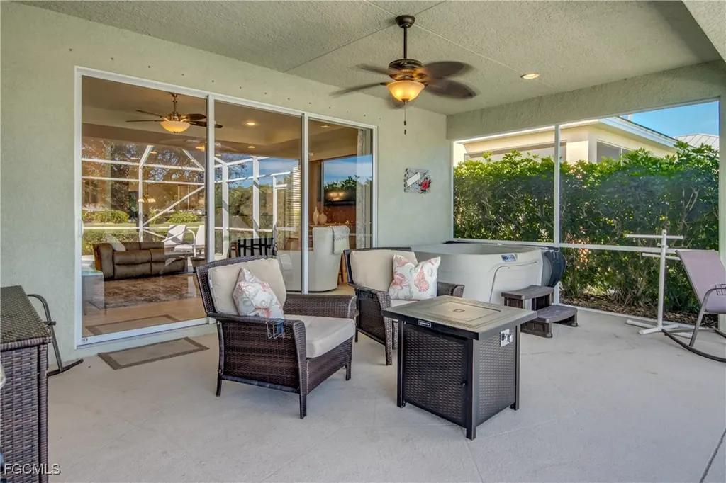 2647 Maraval Court Cape Coral FL 33991