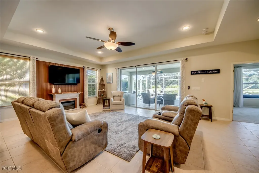 2647 Maraval Court Cape Coral FL 33991