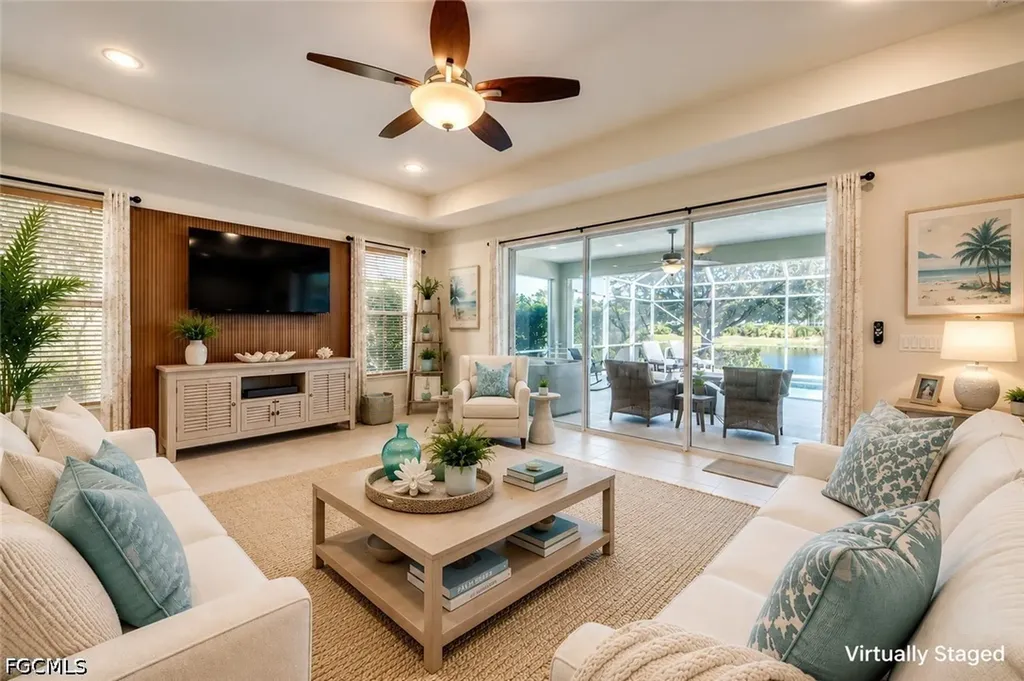 2647 Maraval Court Cape Coral FL 33991