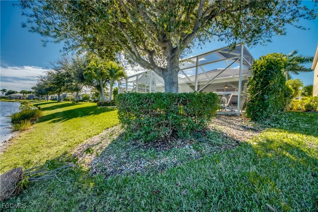 2647 Maraval Court Cape Coral FL 33991