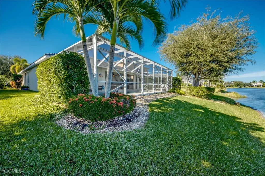 2647 Maraval Court Cape Coral FL 33991