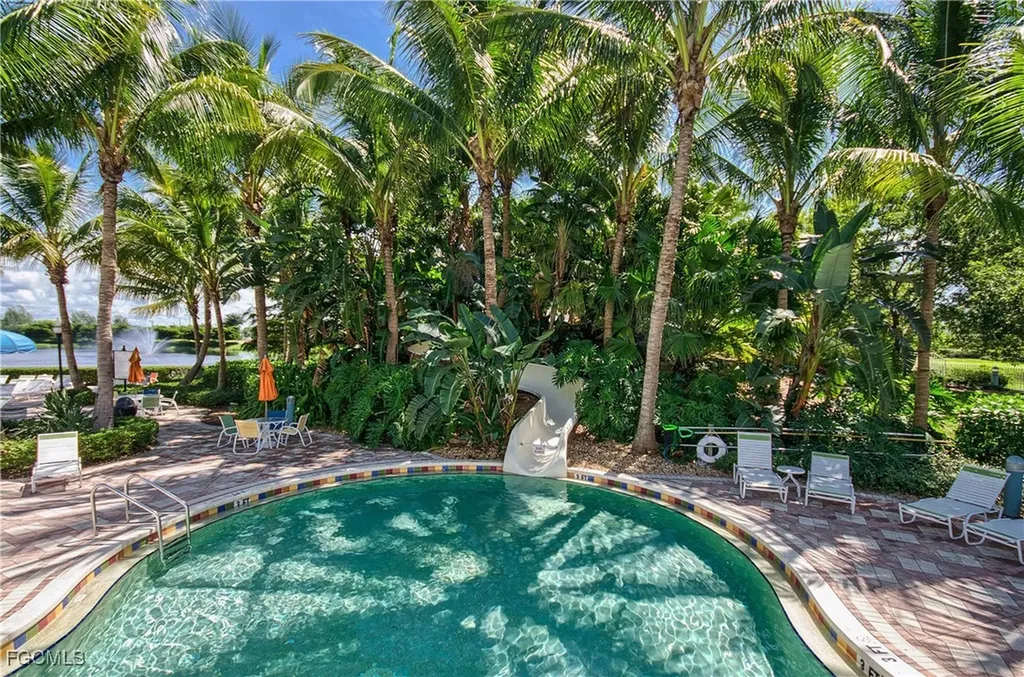 2647 Maraval Court Cape Coral FL 33991