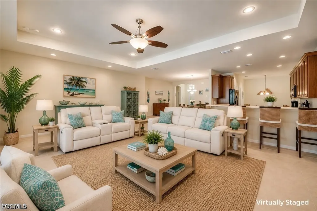 2647 Maraval Court Cape Coral FL 33991