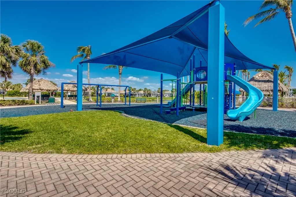2647 Maraval Court Cape Coral FL 33991