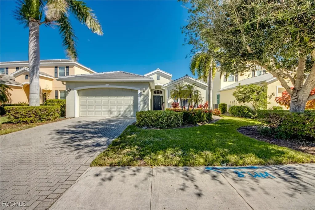 2647 Maraval Court Cape Coral FL 33991