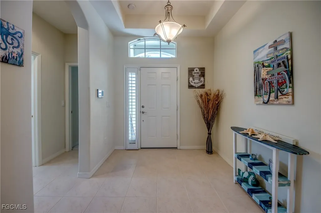 2647 Maraval Court Cape Coral FL 33991