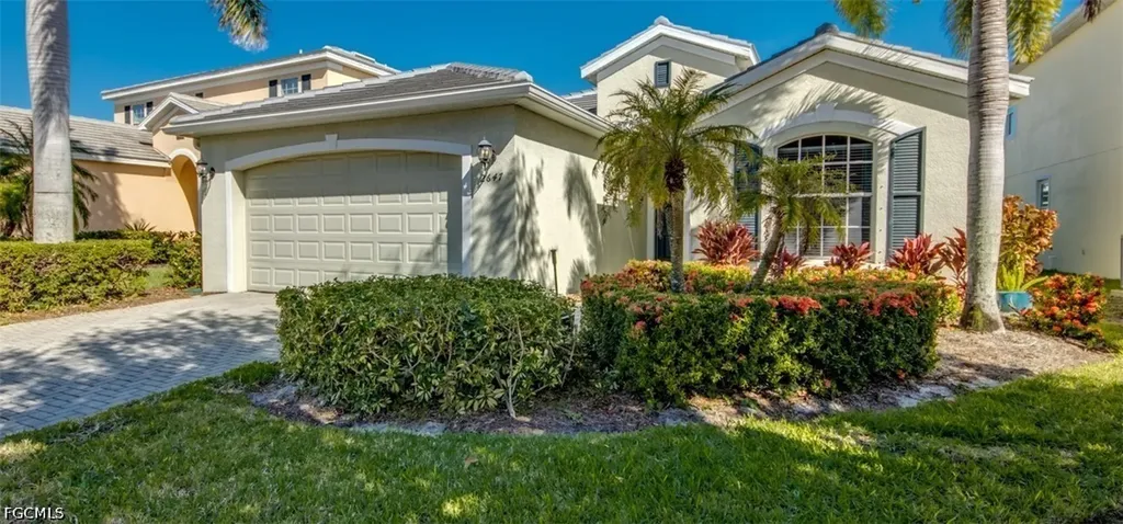 2647 Maraval Court Cape Coral FL 33991