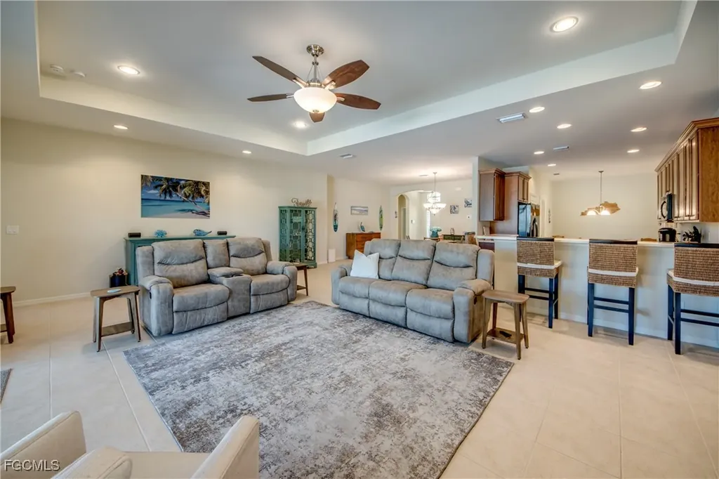 2647 Maraval Court Cape Coral FL 33991