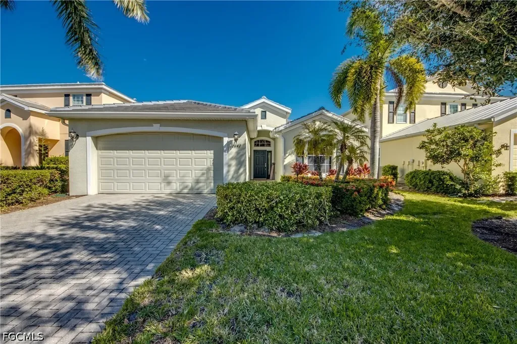 2647 Maraval Court Cape Coral FL 33991