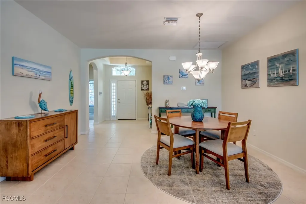 2647 Maraval Court Cape Coral FL 33991