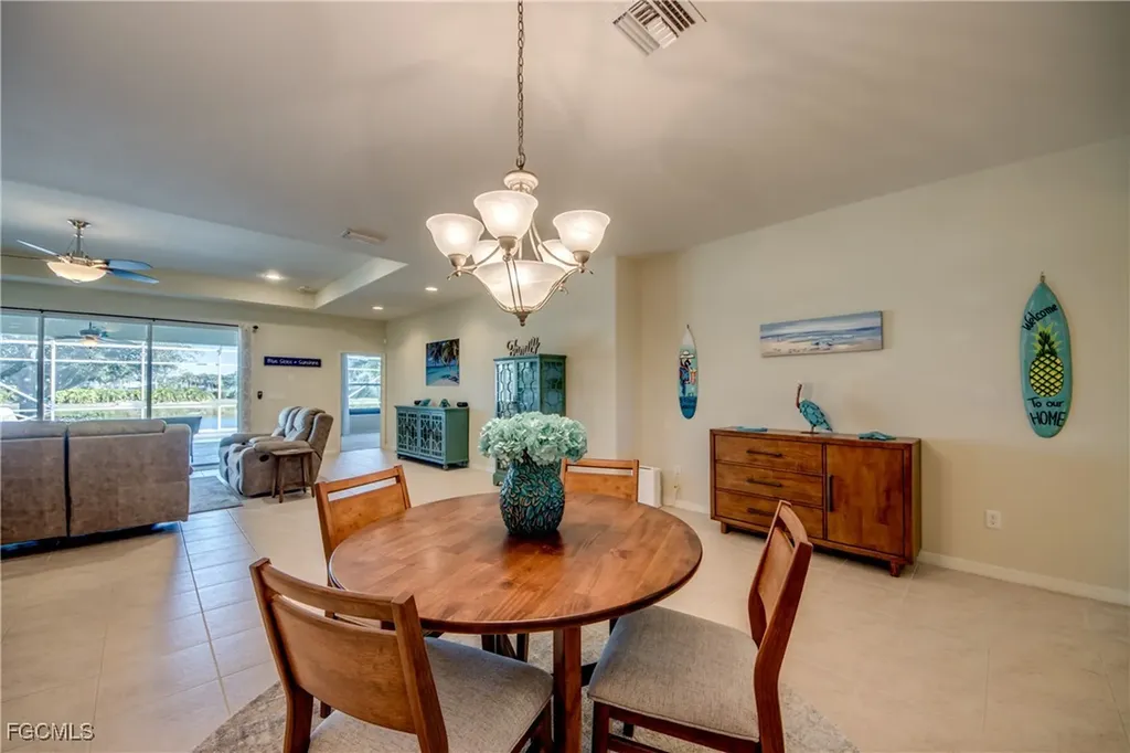 2647 Maraval Court Cape Coral FL 33991