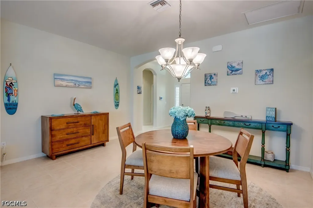 2647 Maraval Court Cape Coral FL 33991