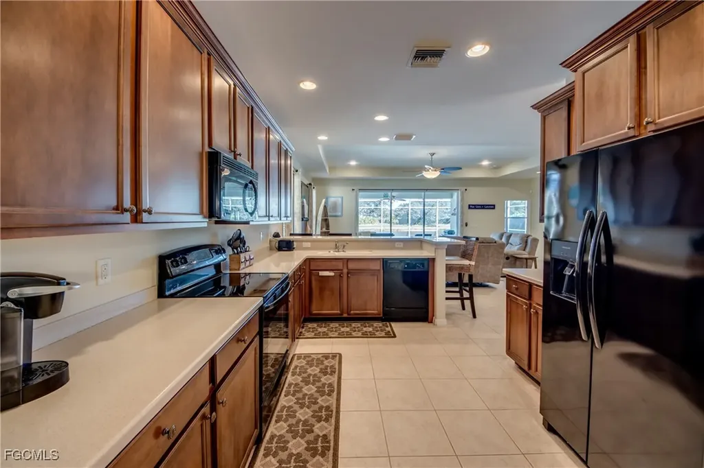 2647 Maraval Court Cape Coral FL 33991