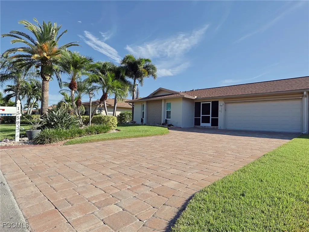 1559 Whiskey Creek Drive Fort Myers FL 33919
