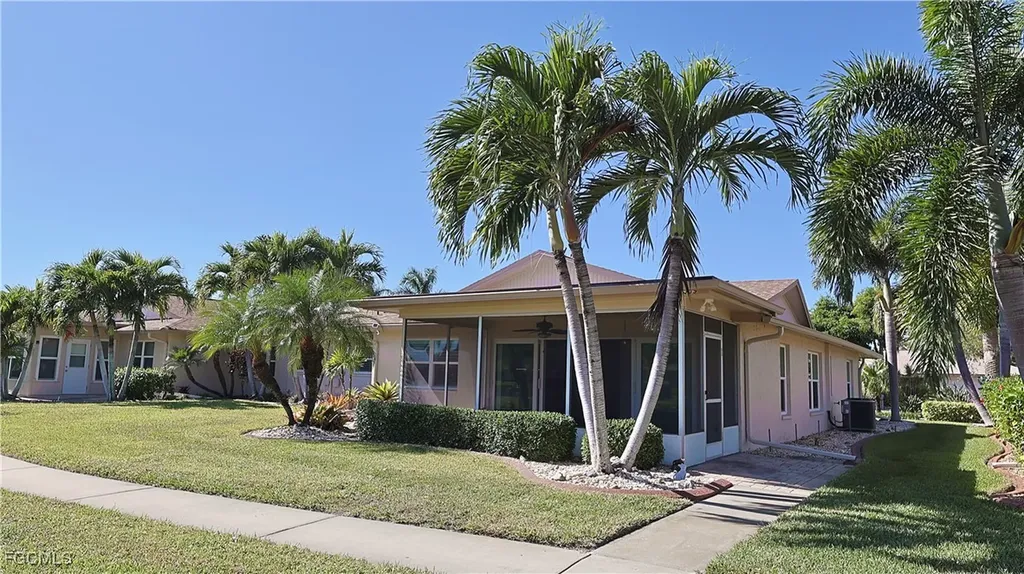 1559 Whiskey Creek Drive Fort Myers FL 33919