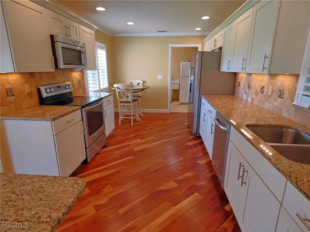 1559 Whiskey Creek Drive Fort Myers FL 33919