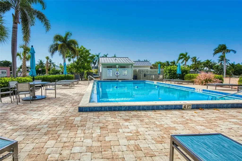760 Sextant Drive Sanibel FL 33957