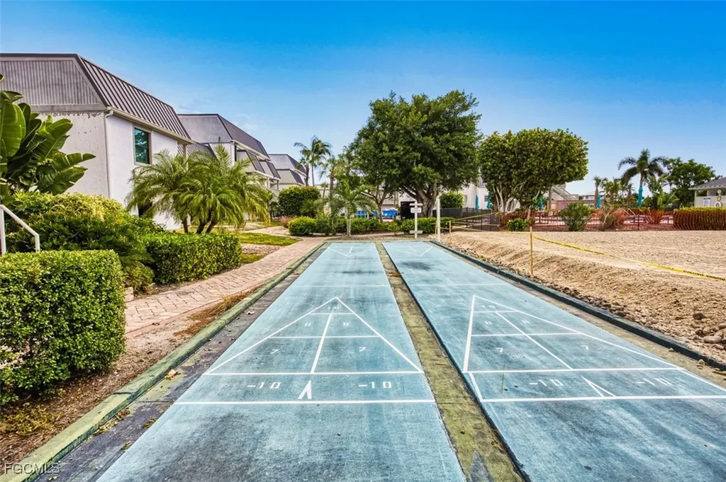 760 Sextant Drive Sanibel FL 33957