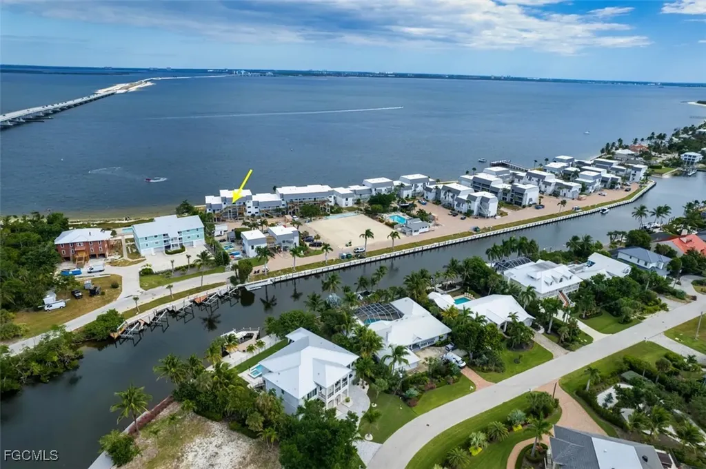 760 Sextant Drive Sanibel FL 33957