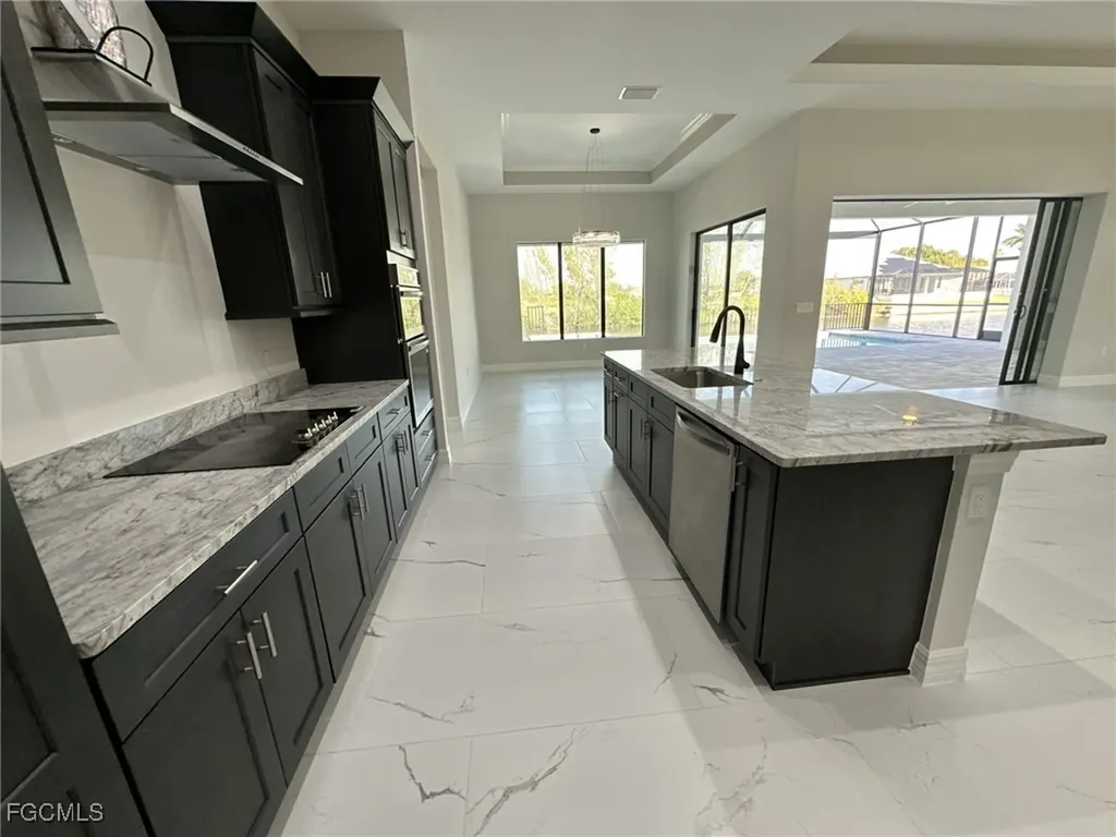 4125 NW 29th Terrace Cape Coral FL 33993