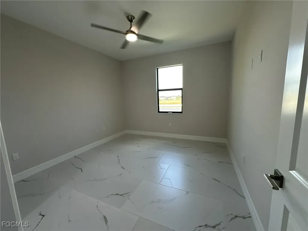 4125 NW 29th Terrace Cape Coral FL 33993