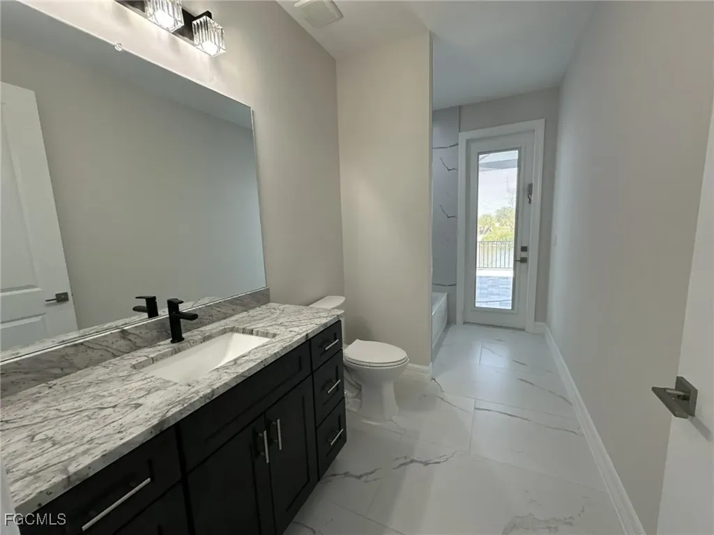 4125 NW 29th Terrace Cape Coral FL 33993