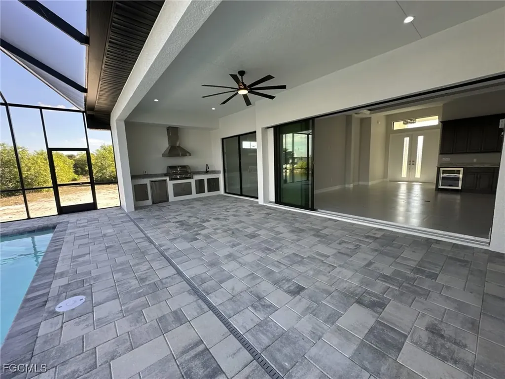 4125 NW 29th Terrace Cape Coral FL 33993