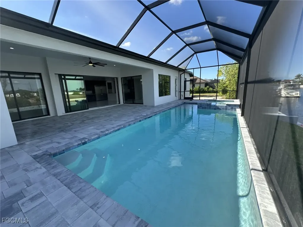 4125 NW 29th Terrace Cape Coral FL 33993